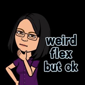 Meet your Posher, Jen